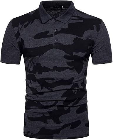 polo camouflage