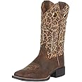 Ariat Women's Round Up Crossroads Western Boot