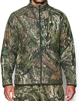 under armour rut jacket