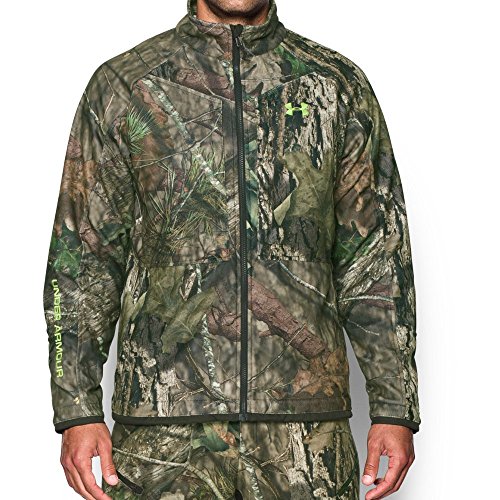 under armour rut jacket and pants
