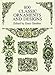 800 Classic Ornaments and Designs (Dover Pictorial Archive)