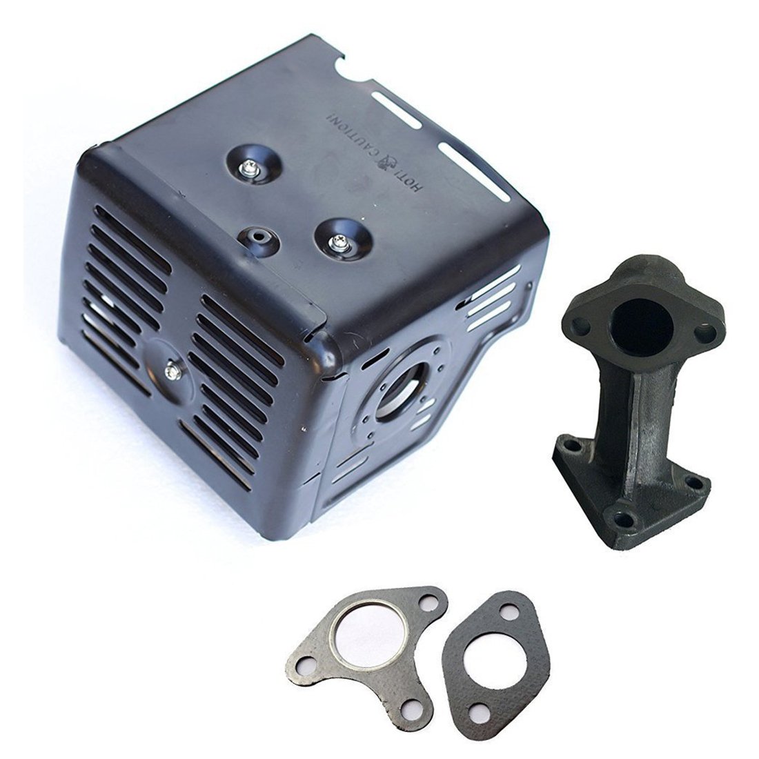 Honda Gx340 Engine Diagram Cylinder Head Rebuild Kit Fits Honda GX340 11HP, GX390 13HP Honda Carburetor