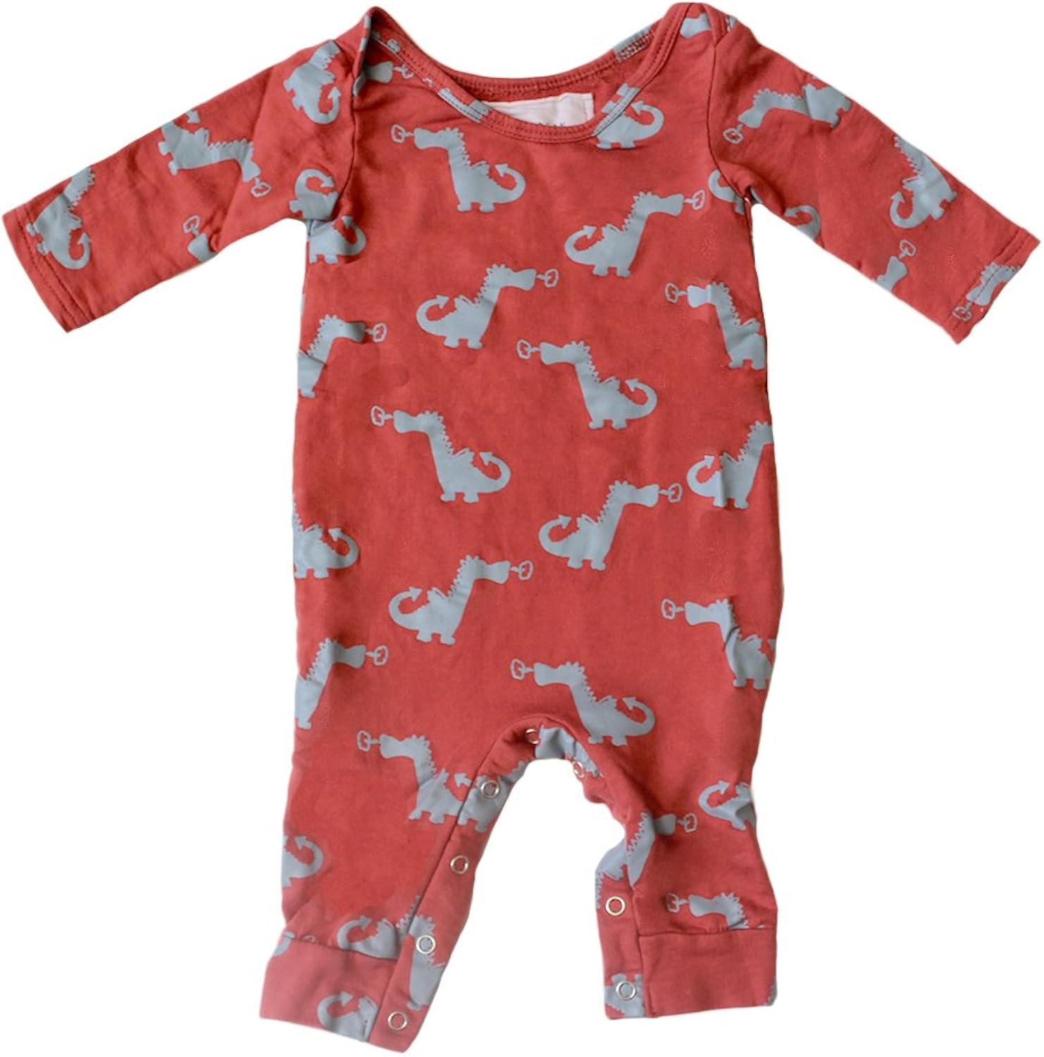 dragon romper