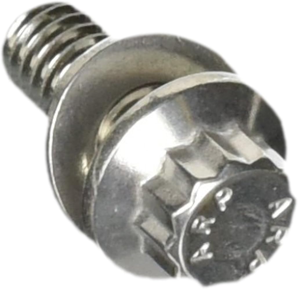 TH350 TH400 Transmission Pan Bolts Set 13 OEM TH 350 TH 400