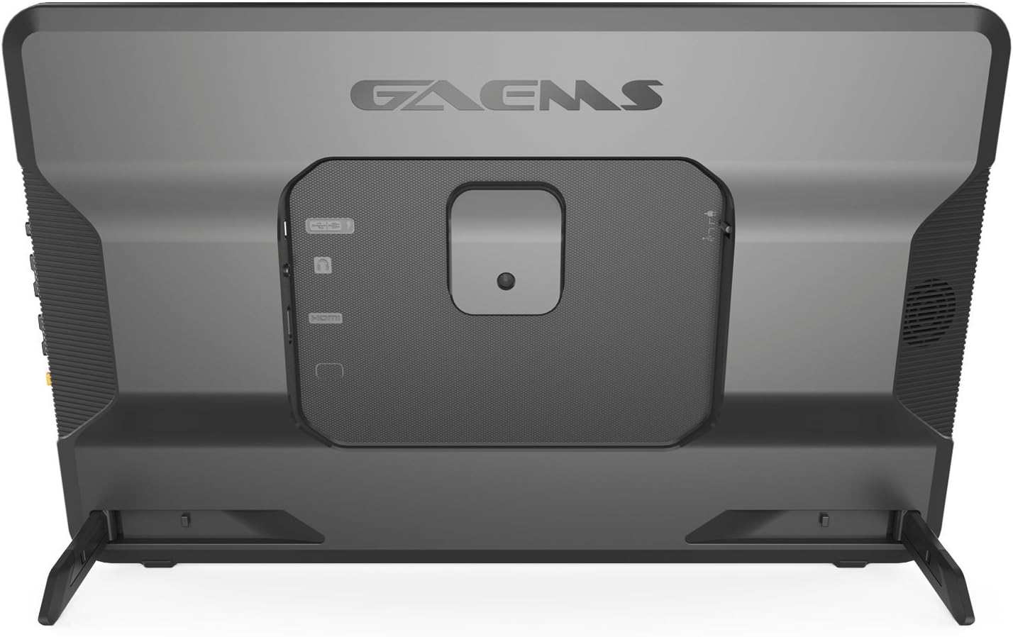 Gaems M155 15 5 Hd Led Performance Portable Gaming Monitor Fur Ps4 Xbox One Und Andere Konsolen Konsole Nicht Im Lieferumfang Inbegriffen Importacion Alemana Amazon Es Informatica