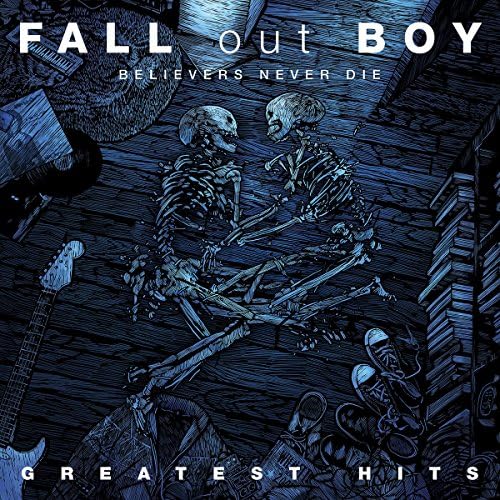 Unknown - Fall Out Boy's Evening Out with Your Girlfriend - Amazon