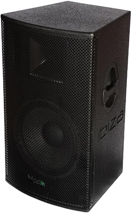 ibiza sound 15 active subwoofer