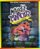Image de Maudit manoir, tome 3 : Les maléfices de Béatrice