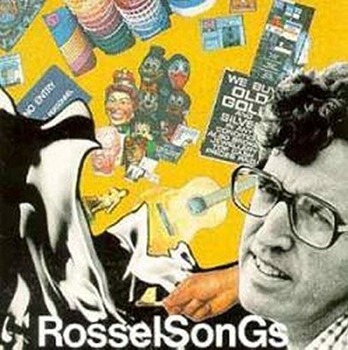 Rossel Songs