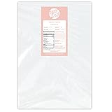 Printable Edible Wafer Paper Sheets from paper2eat