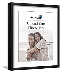ART.COM Create Your Own Customized Framed Photos