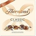 Thorntons Classic Collection Milk, Dark & White 248g