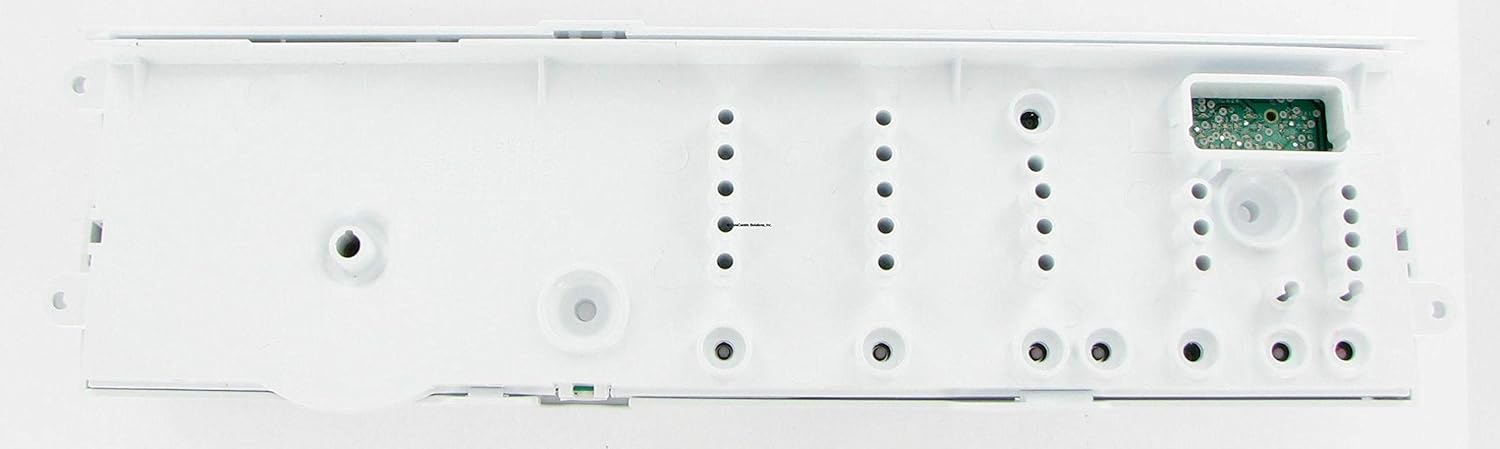 Frigidaire 137070890 Laundry Dryer Control Board (Renewed)