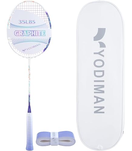 Amazon.com : Gosen GOSEN Badminton Racket Inferno LITE Inferno