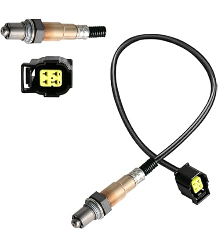 rii0718様 確認用(*'▽'*)♪ Amazon.com: MhaRt Upstream Oxygen O2 Sensor 11788659971 11