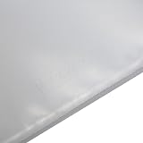 eco-eco A4 40 Page Clear Presentation Display Book 50% Recycled view 4