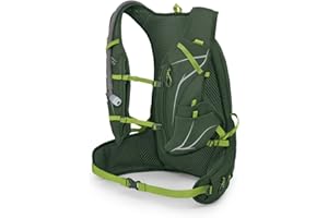Osprey Duro 15L Men's Running Hydration Vest with Hydraulics Reservoir