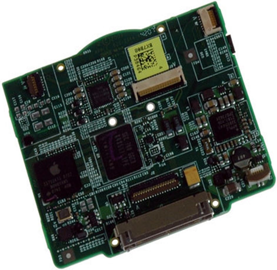 Generic Main Logic Board Motherboard 8202168A For iPod Classic 6th