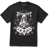 Primitive Skateboarding Clothing Men's Boxy T-Shirt