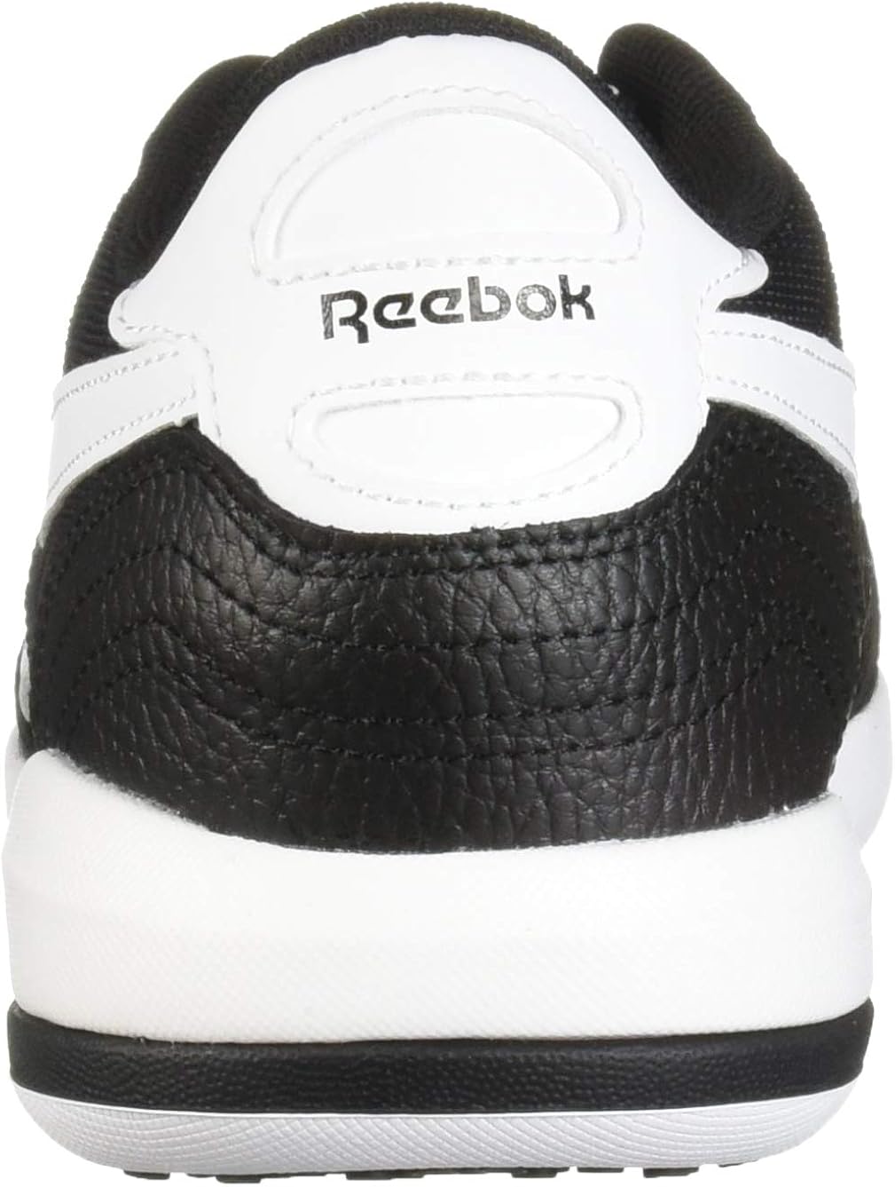 reebok unphased pro trainers in white