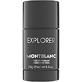 MONTBLANC Explorer