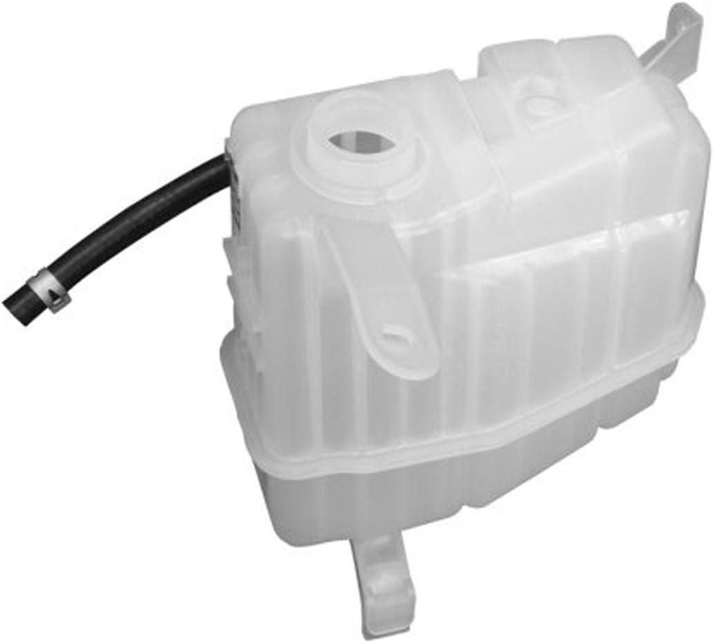 2004 Ford F150 Coolant Reservoir