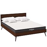 Modway Aveline Gel Infused Memory Mattress with