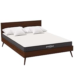 Modway Aveline Gel Infused Memory Mattress with