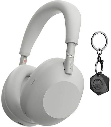 【美品】SONY WH-1000XM6 ホワイト ケース Amazon.com: for Sony WH-1000XM6 Case Cover, 3 Sets Silicone