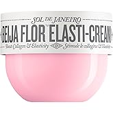 SOL DE JANEIRO Collagen Boosting Beija Flor Elasti-Cream Body Cream