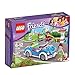 LEGO Friends 41091 Mia's Roadster