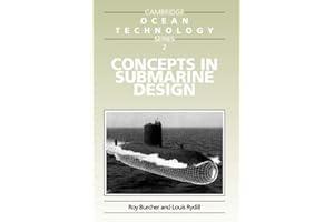 Concepts in Submarine Design