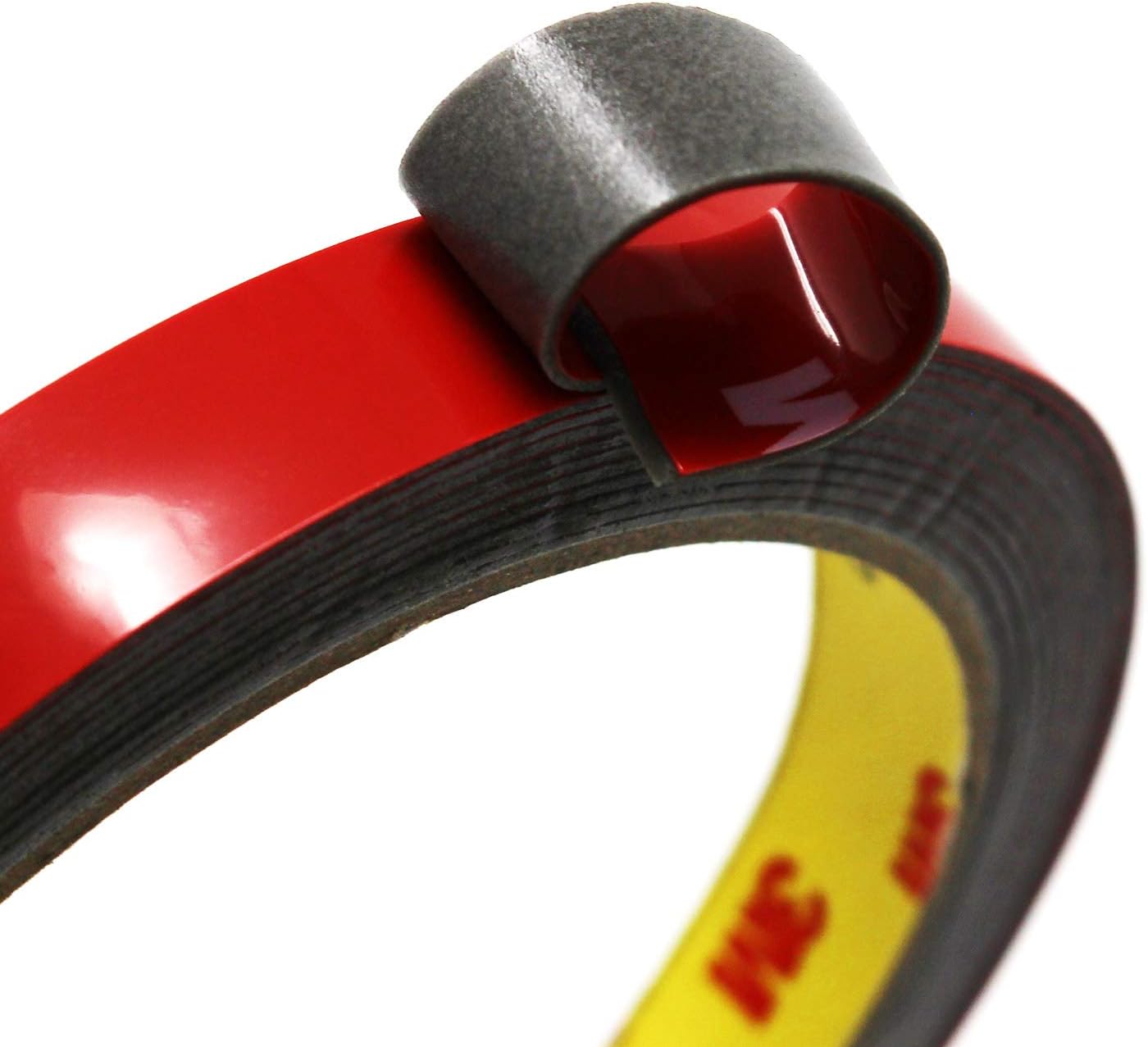 3M double-sided adhesive tape, 3 metres of Scotch brand tape, 4218P high-performance adhesive tape, extra strong - Image 3