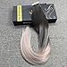 Ugeat 22inch 20Pcs 50Gram Tape in Hair Extensions Human Hair Ombre Tape in Real Remy Hair Extensions Tape in Ombre Hair Extensions Brown and Blonde Human Hair