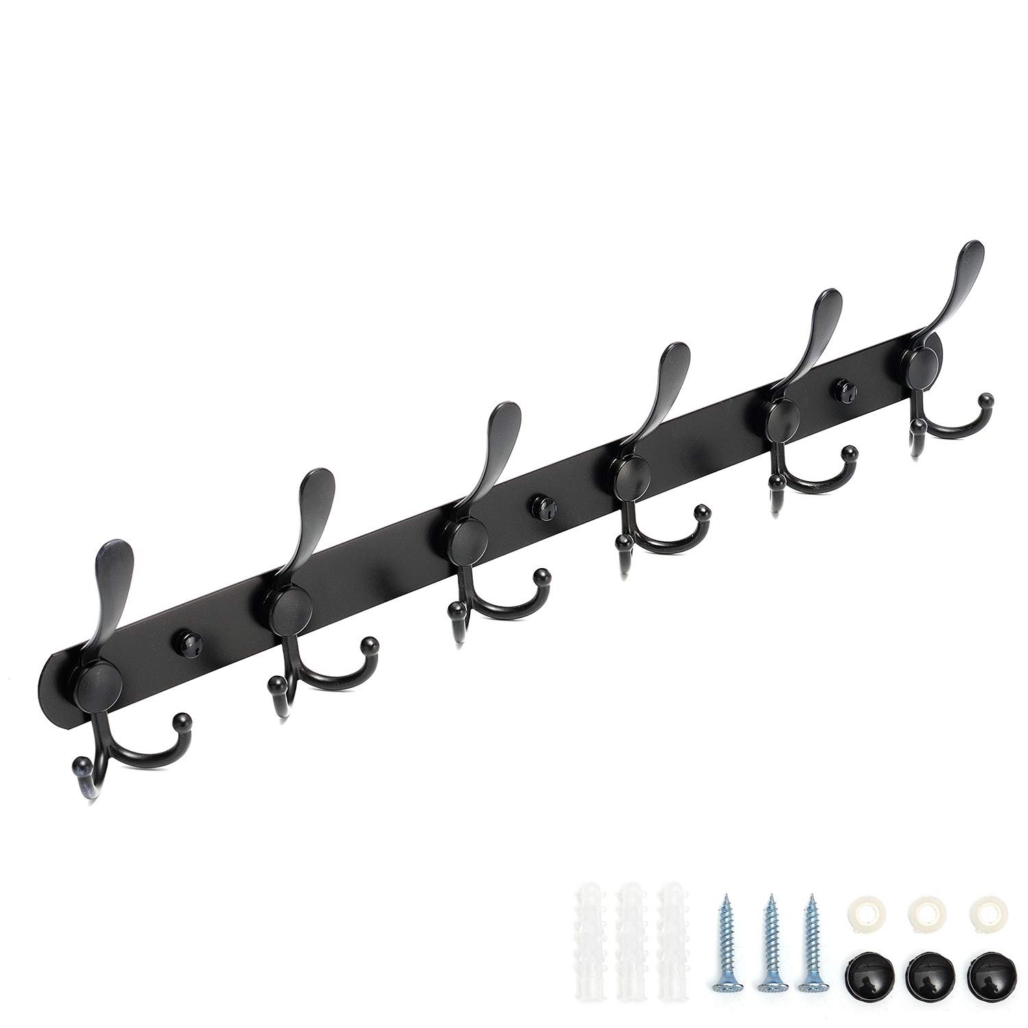 Appendiabiti In Acciaio Inox Robusti - Confezione Da 10, Forma Triangolare, Anti-scivolo, Risparmio Spazio, Per Cappotti Pesanti - Foto 4