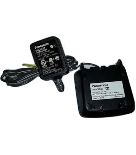 Amazon.com: Panasonic DMW-AC7 Adapter : Electronics