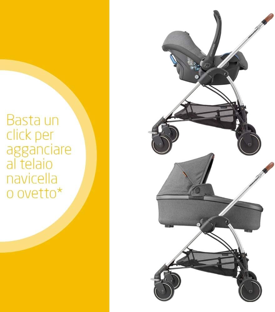 Passeggini E Carrozzine Sistemi Modulari 4 Ruote Bebe Confort Mya Passeggino Fronte Retro Reversibile Nomad Blue Per Bambini Dalla Nascita Ai 3 5 Anni Richiudibile Compatto Gokidsgo Co Uk