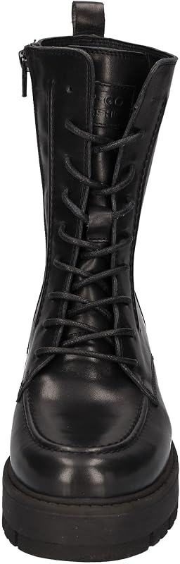 Femme 8260-603 Botte Tendance, Noir, 37 EU