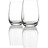 Schott Zwiesel Set of 2 Tall Tumblers