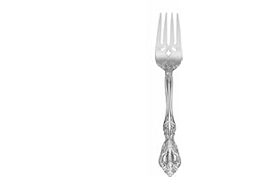 Oneida 2765FSLA Michelangelo Fine Flatware Salad Fork