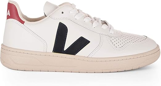 Sneaker V 10 Extra White Nautico Pekin 40 Amazon De Bekleidung