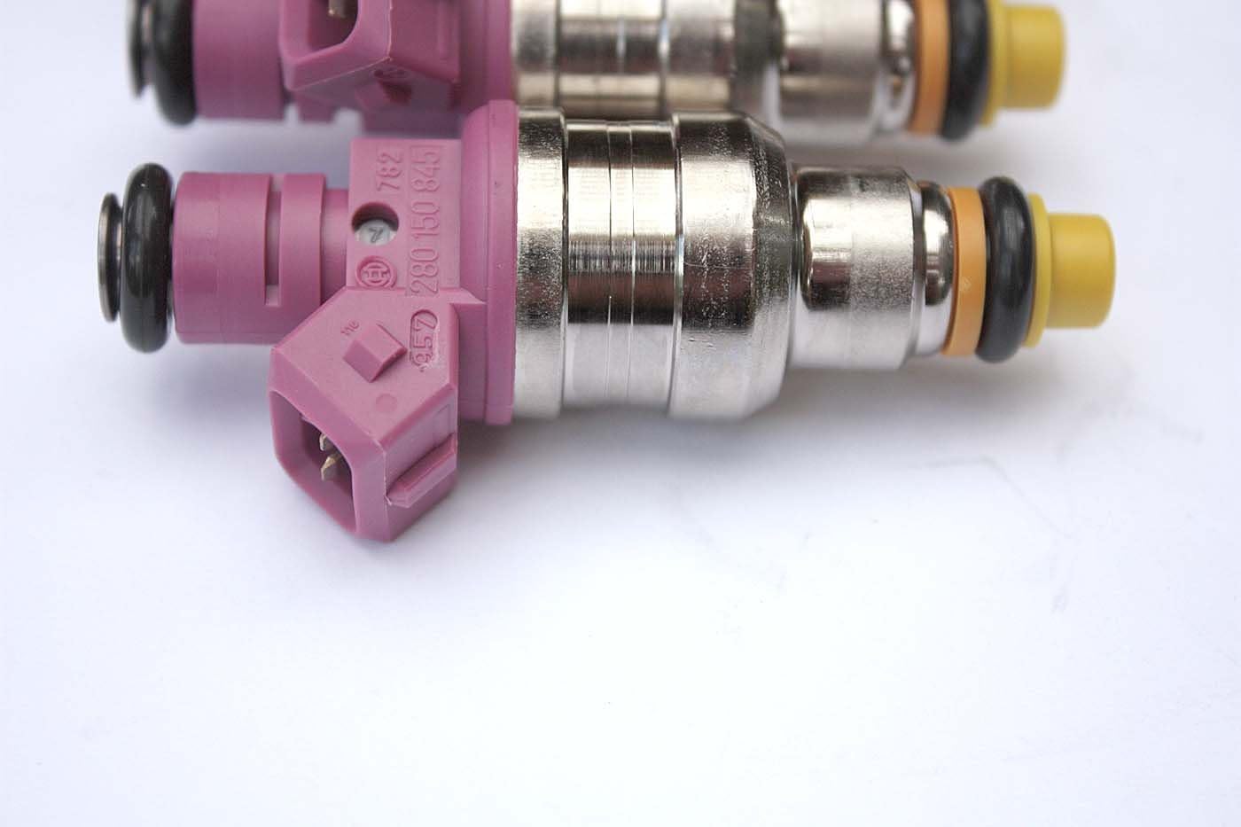 Best bosch injector flow rates