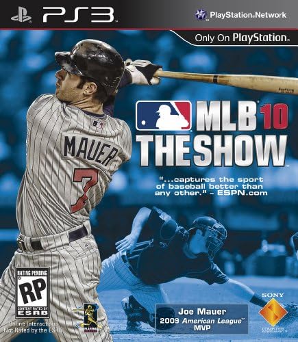 Amazon.com: MLB 2K13 - Playstation 3 : 2k Sports: Video Games