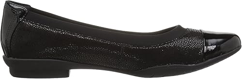 clarks neenah garden navy