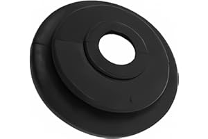 Zieichy NV4500 Shifter Dust Boot，5 Speed Trans Round Shift Top Dust Boot for Dodge Tansmission 1994-1997,Replace,NV4500-119B