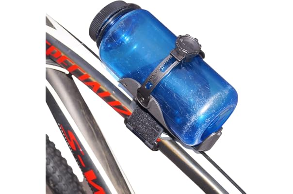 Best Bike Water Bottle Cages