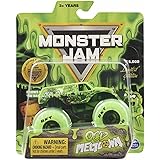 Monster Jam OCD Meltdown 1:64 Scale 1/5000