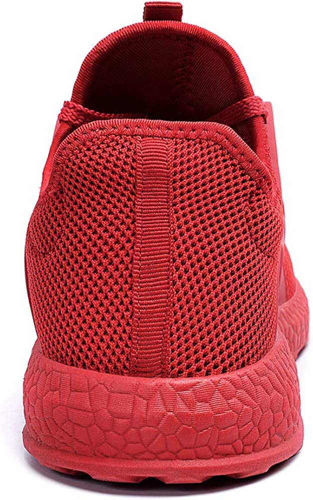  | Troadlop Women's Air Knitted Running Shoes | Road Running