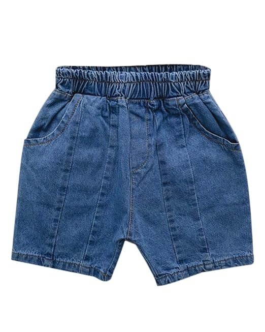 pantaloncini corti per ragazze