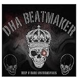 Aggressive Rap Beats & Horrorcore Instrumentals (Hip Hop Instrumentals)